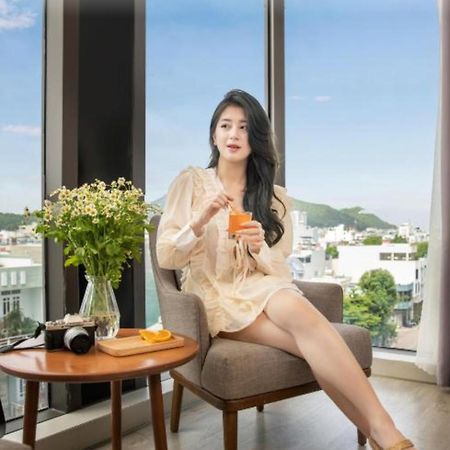 Nt Hotel Quy Nhơn Zewnętrze zdjęcie