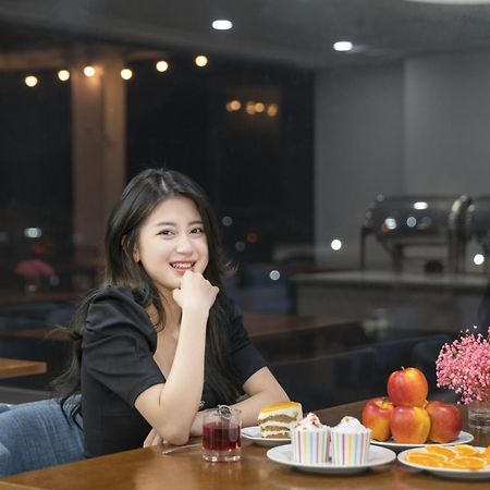 Nt Hotel Quy Nhơn Zewnętrze zdjęcie