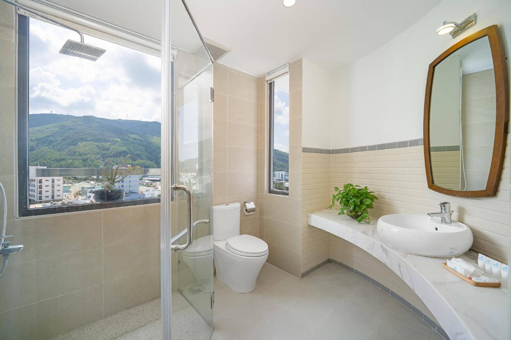 Nt Hotel Quy Nhơn Zewnętrze zdjęcie