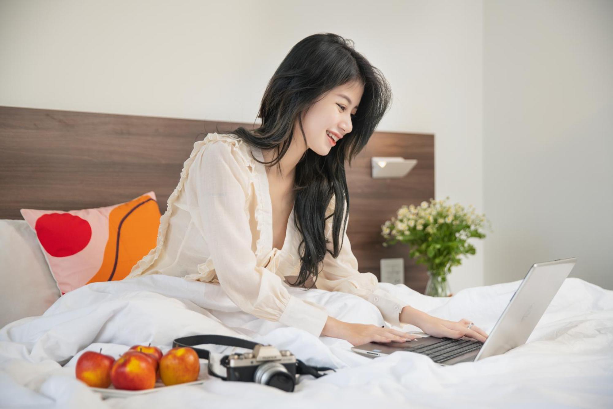 Nt Hotel Quy Nhơn Zewnętrze zdjęcie